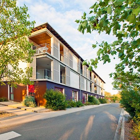 Cerise Carcassonne Sud Exterior foto