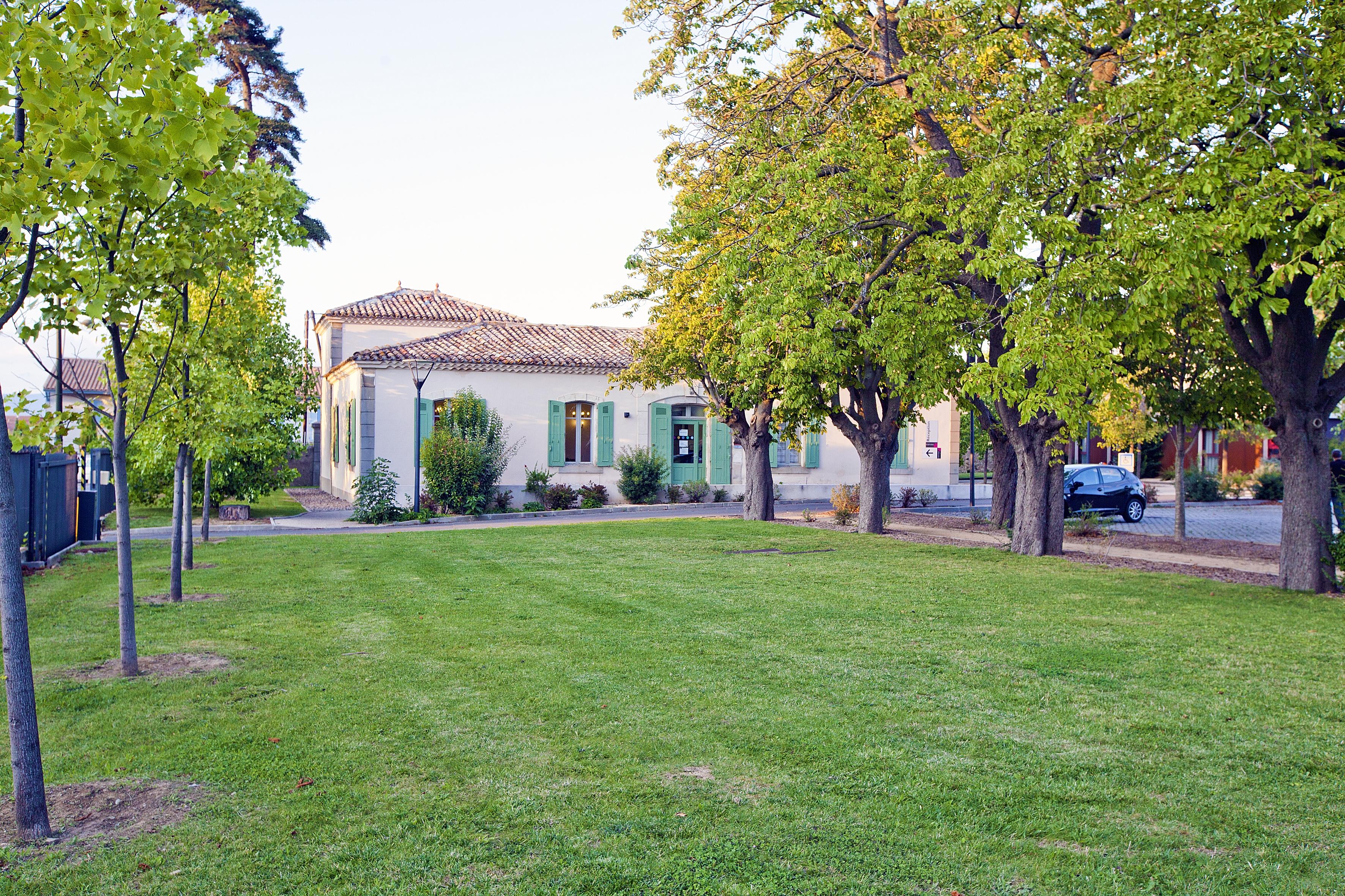 Cerise Carcassonne Sud Exterior foto