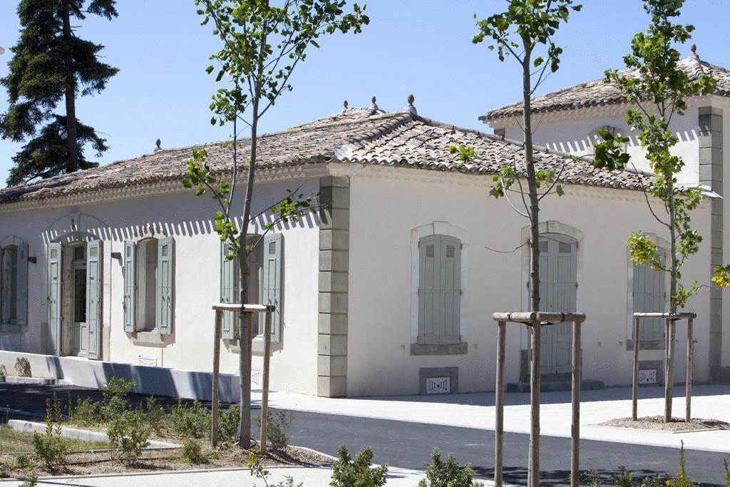 Cerise Carcassonne Sud Exterior foto