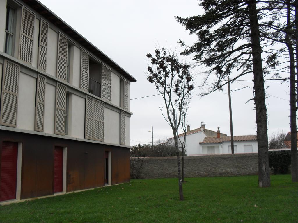 Cerise Carcassonne Sud Exterior foto