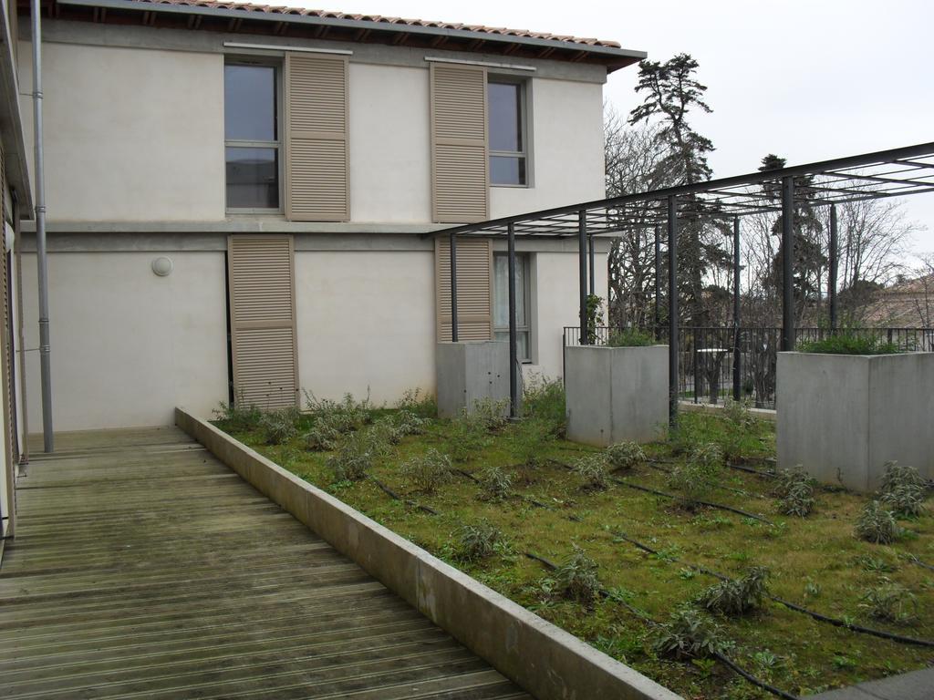 Cerise Carcassonne Sud Exterior foto