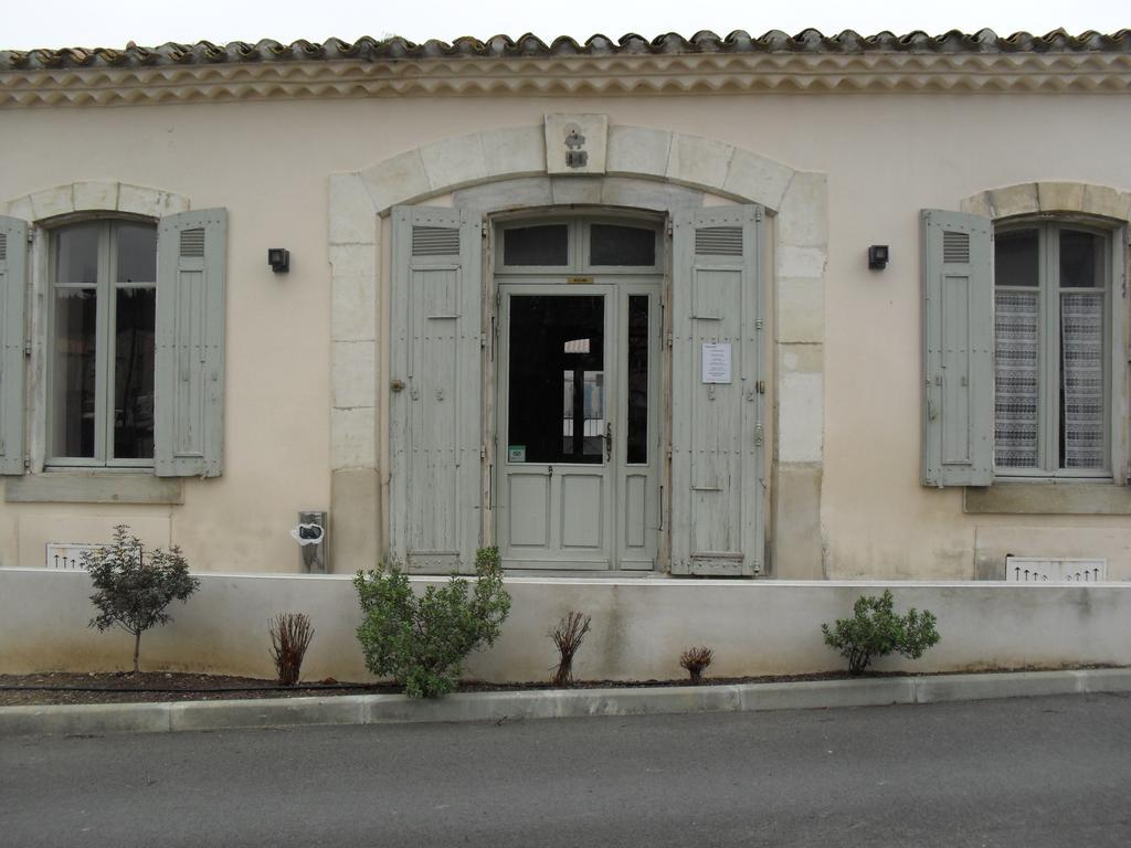 Cerise Carcassonne Sud Exterior foto