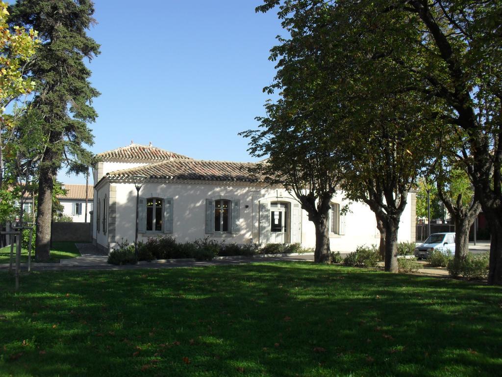 Cerise Carcassonne Sud Exterior foto